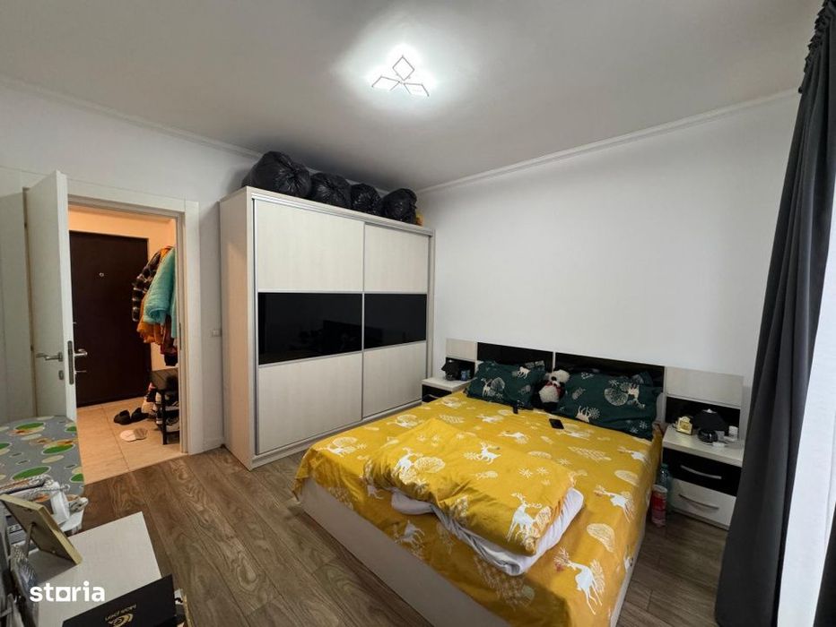 Apartament 2 camere-decomandat-Sos. Chitilei-de vanzare