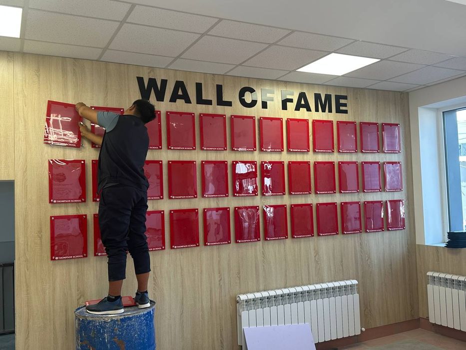 Tashqi reklama xizmatlari