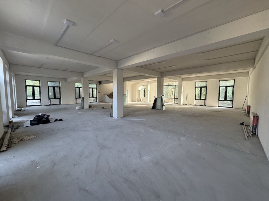 Мирзо-Улугбек | ОВИР - Сдается в аренду Здание вдоль дороги 2000м2