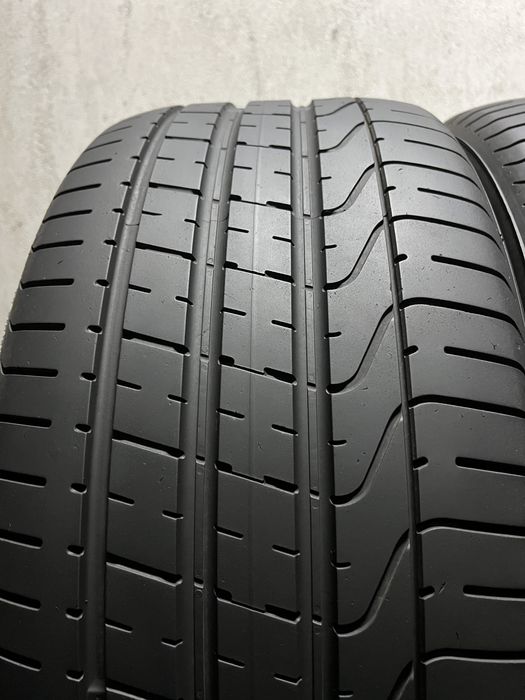 285/40/21 PIRELLI Dot:2025г.