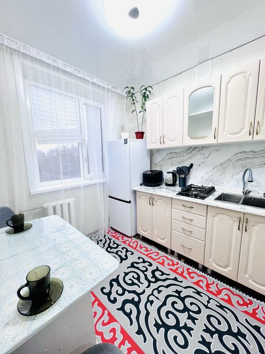 Продам двухкомнатную квартиу