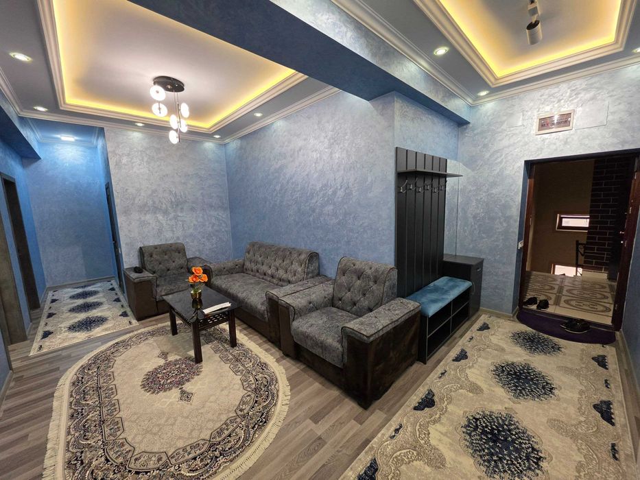 2 xonali 70m² 7-qavat.#2x #531a