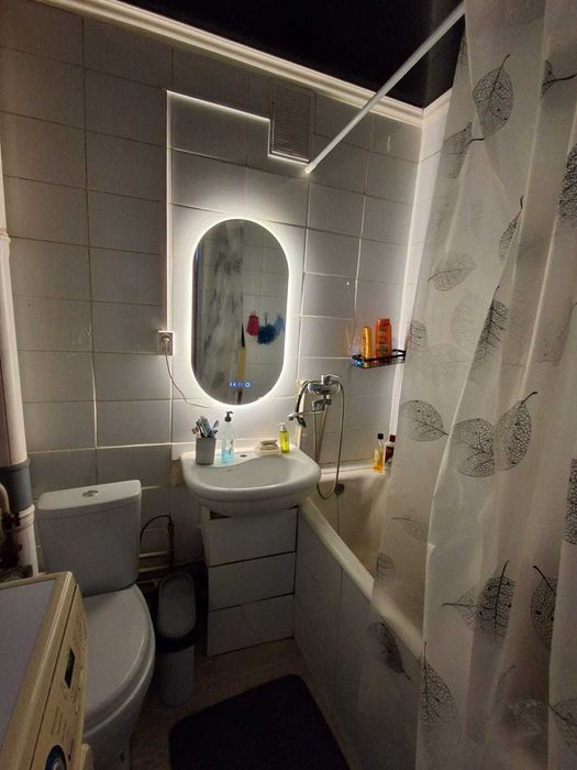 Продам 1 комнатную малосемейку