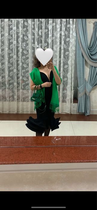 Продам вечернее платье