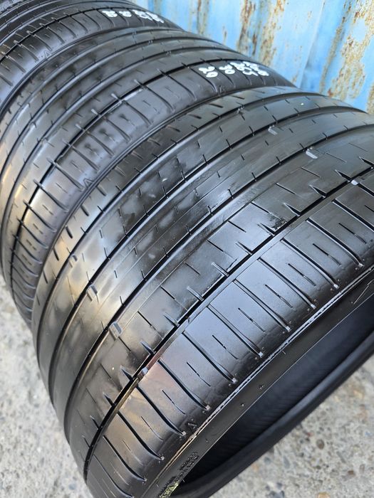 Anvelope Vară 265.30.20 Falken