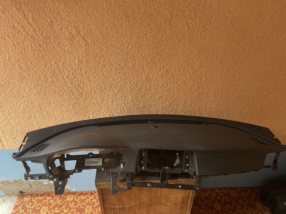 KIA K5 панель (торпедо)