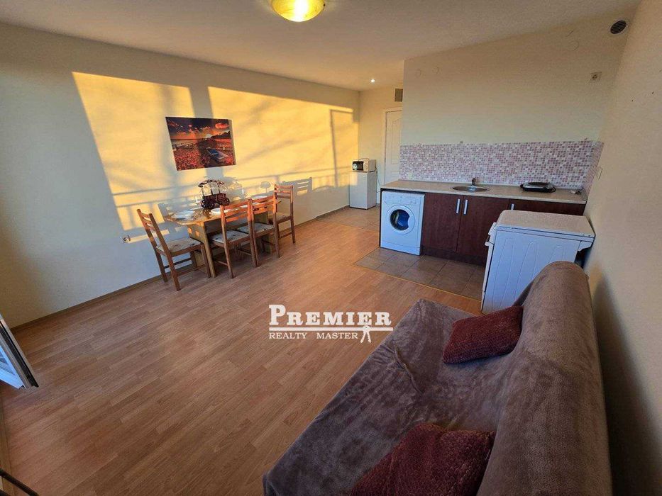 Продава се Едностаен апартамент в к.к. Слънчев бряг - 35 кв.м за 1372 €/кв.м - Снимка #10