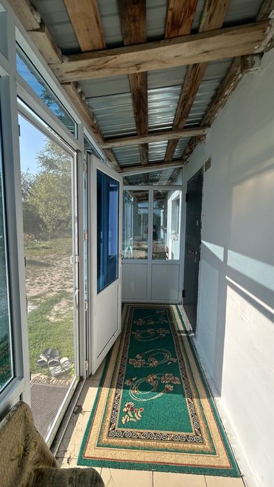 Продам дом в Родниковке