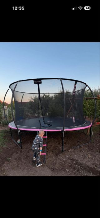 Vand tranbulina mare