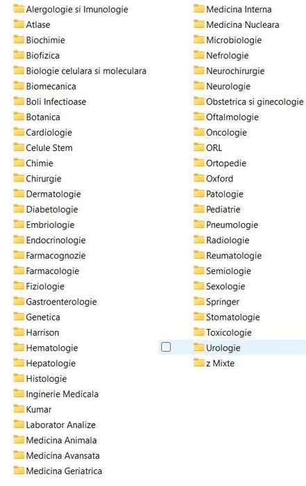 Tratate Biochimie Medicala - FORMAT ELECTRONIC PDF