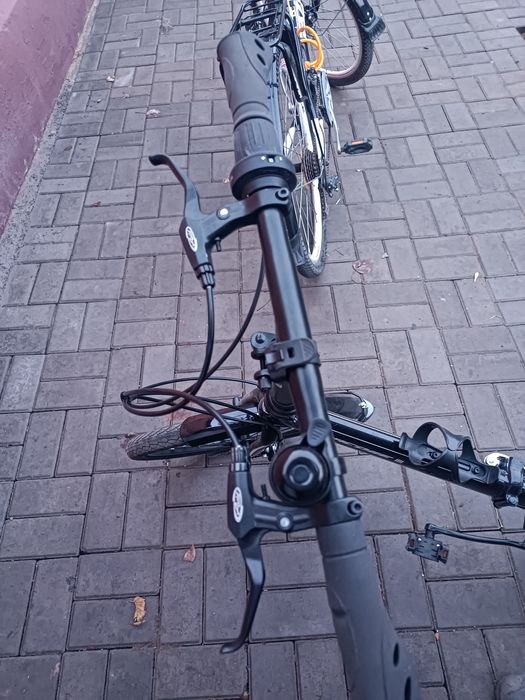 Продам прогулочный велосипед