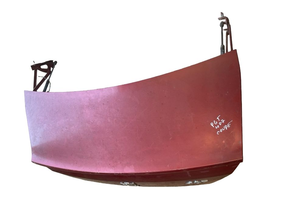 Haion Portbagaj Peugeot 407 Coupe 6C_ 2005 -> 9652521580