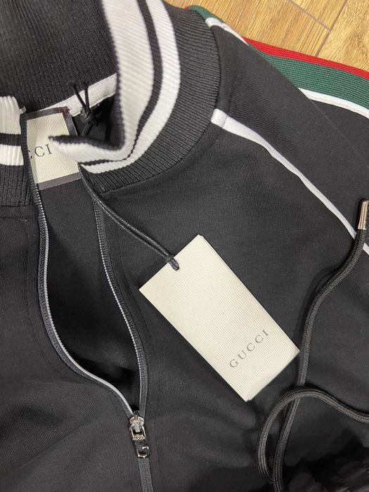 Мъжки  екип Нов 2xl