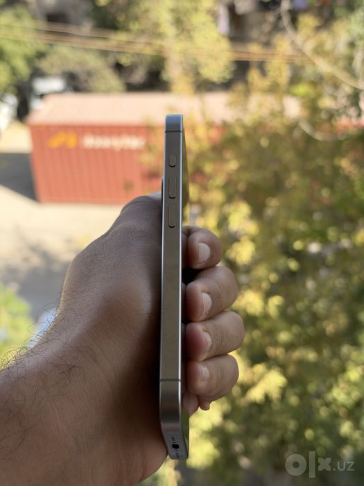 Iphone 15  pro 256Gb