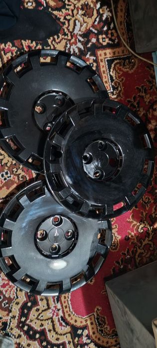 Комплект колпаков  R 14