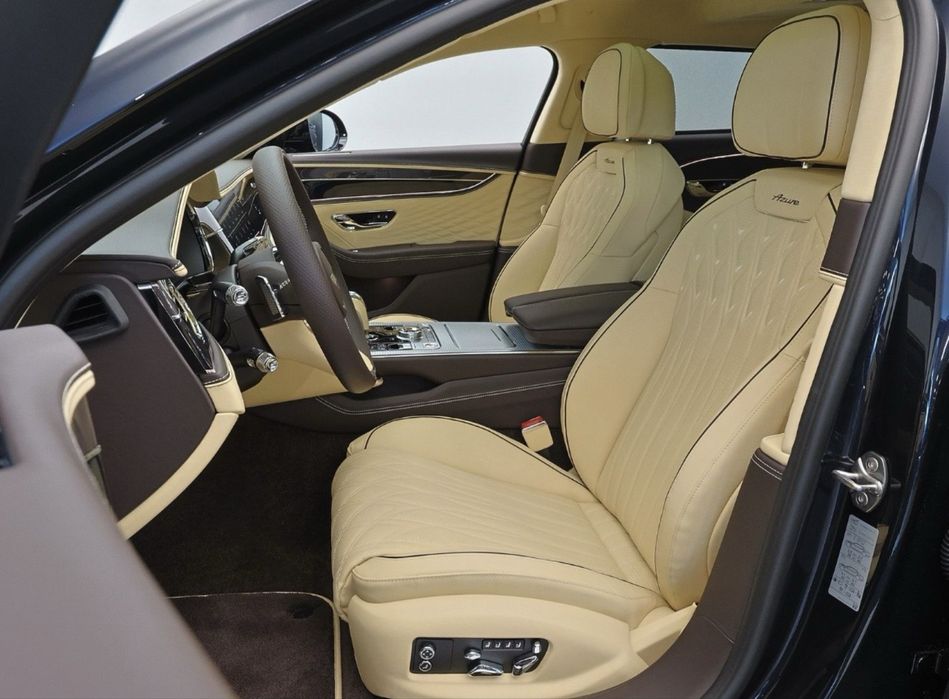 Bentley Flying Spur Azure V8 2026