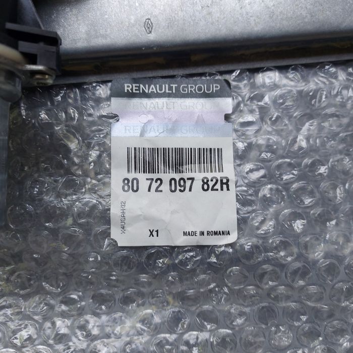 Стъклоповдигач за DACIA Sandero 3,Logan 3,Jogger