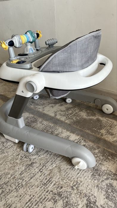 Детский ходунокк.