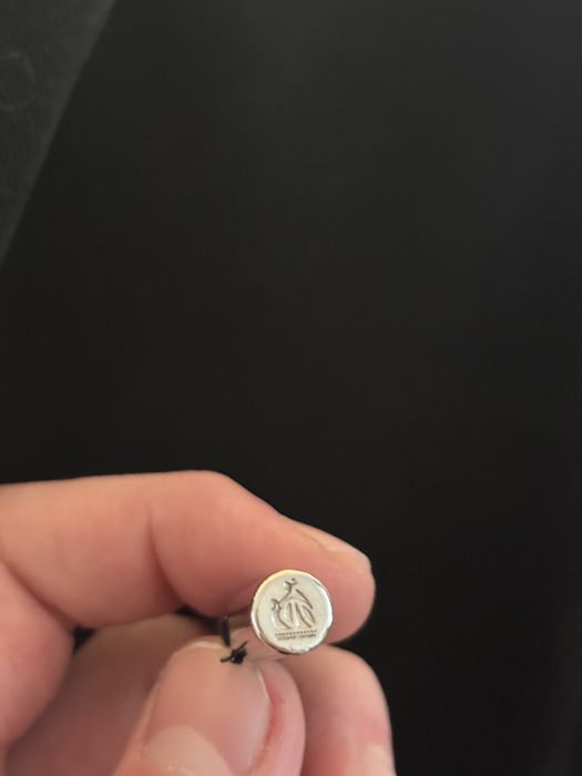 Hanorac Lanvin Gallery Dept