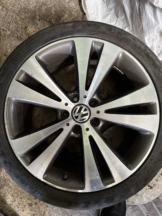Roti passat cc  R 18