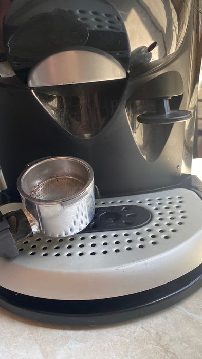 Кофемашина DeLonghi