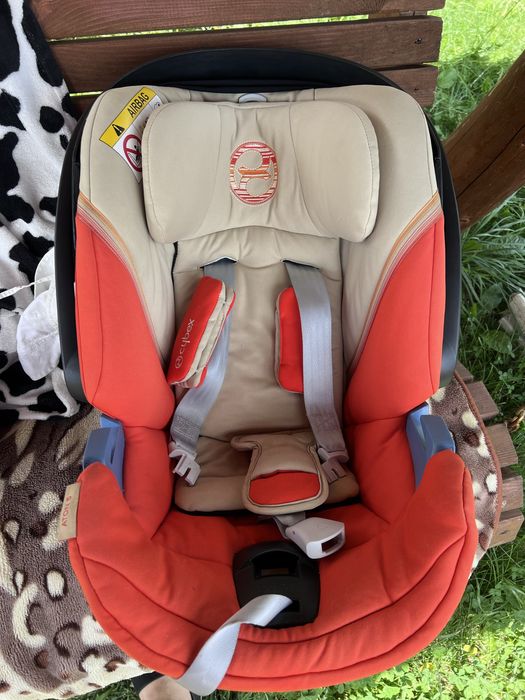 Scoica auto Cybex Aton 5