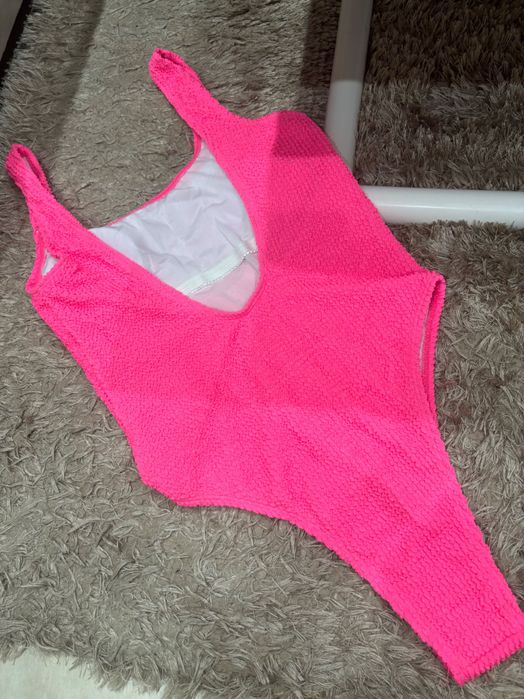 Дамски бански от три части