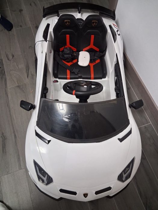 vand masinuta electrica pentru copii