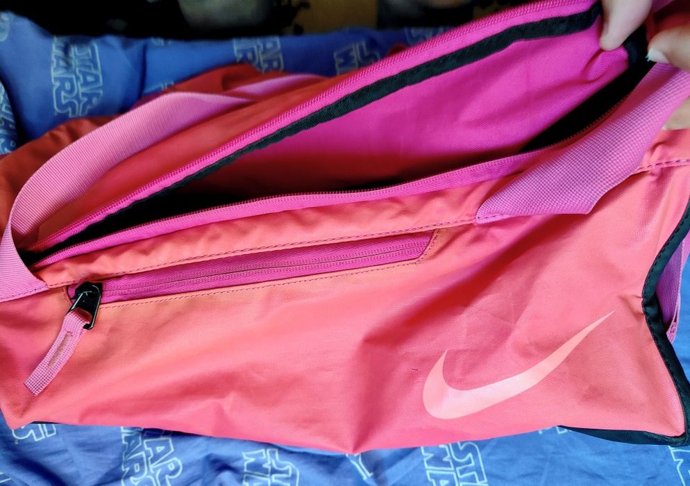 Geantă Nike  Alpha Adapt.