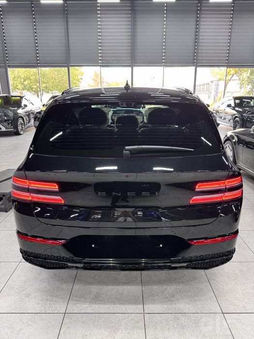 Genesis G80 2026