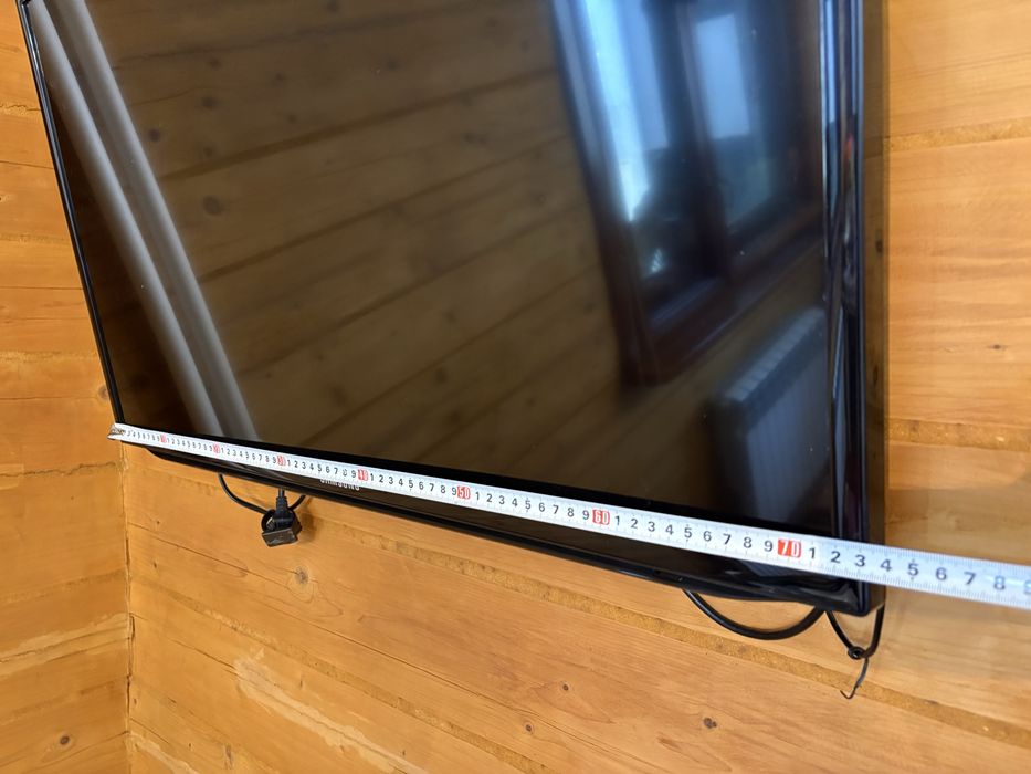 Продам телевизор tcl смарт, samsung (самсунг)