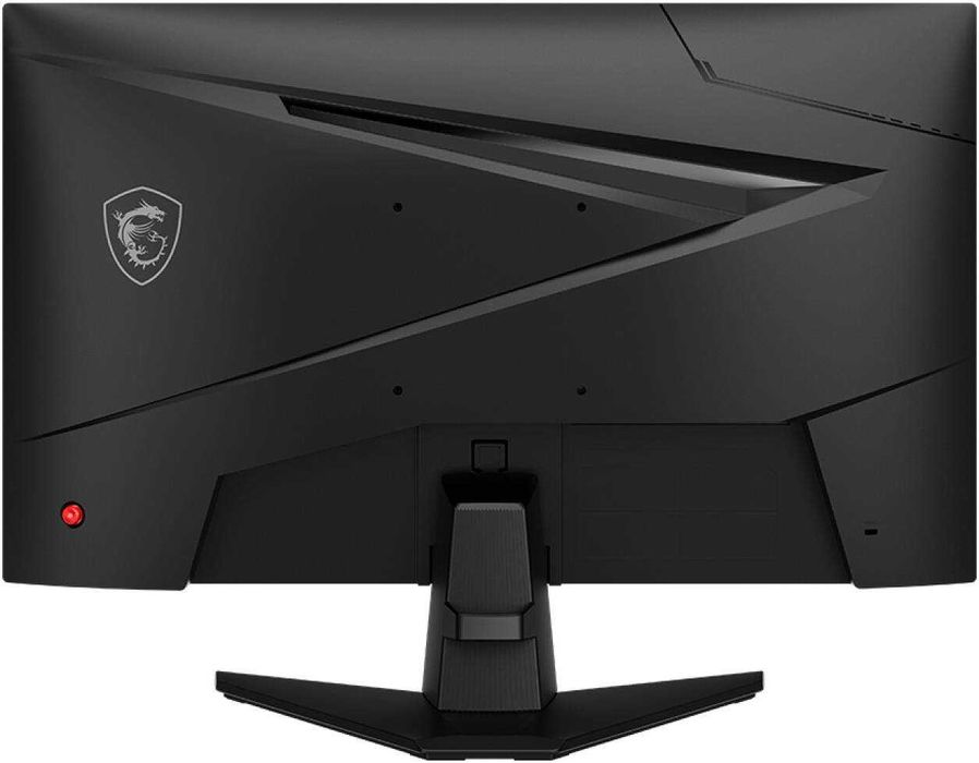 - Монитор MSI MAG 244F 24" IPS FHD 200Hz