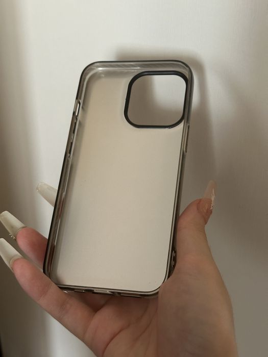 чехол ван пис луффи на Iphone 13 PRO