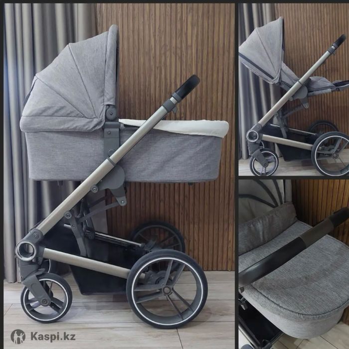 Детская коляска