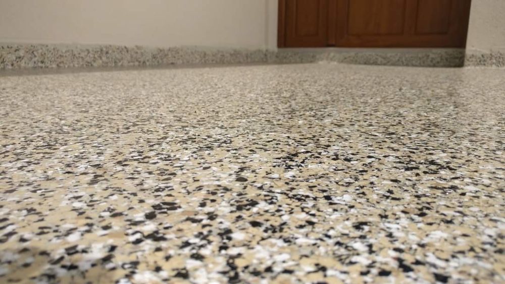 Pardoseli Profesionale