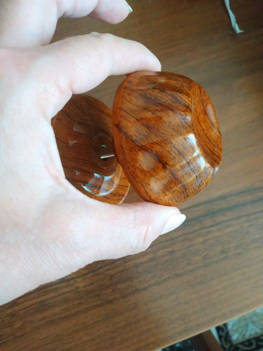 Ручки для межкомнатных  дверей.