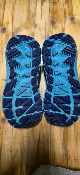 Adidasi Hoka One Stinson ATR 5