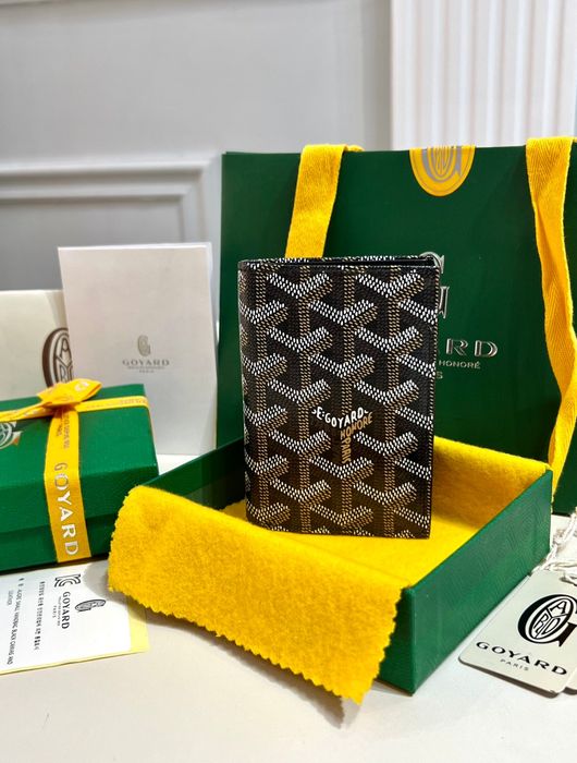 Картхолдер Goyard
