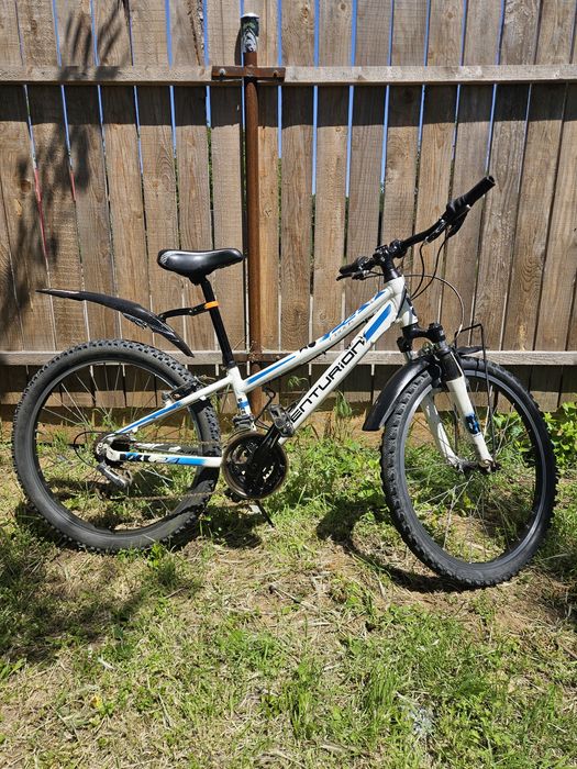 Vând bicicleta în stare f. bună adusă din Germania detalii în privat la nr de telefon sau WhatsApp 0742582449