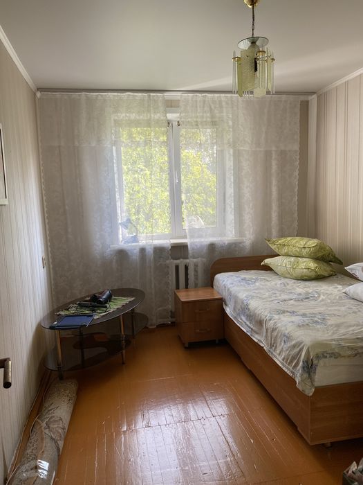 Продам кватриру трехкомнатную бензострой - Görünüm 5
