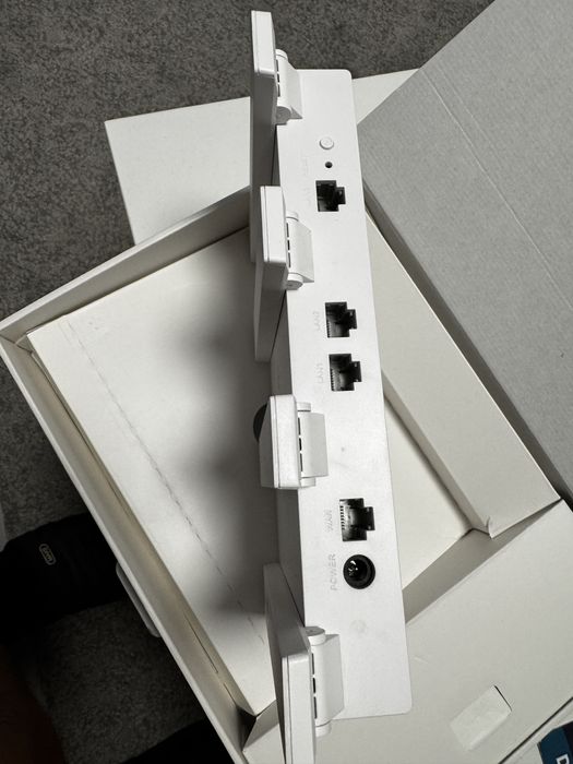 Router Huawei AX3 Dual-Core – Wi-Fi 6 Plus, Gigabit, Ca Nou