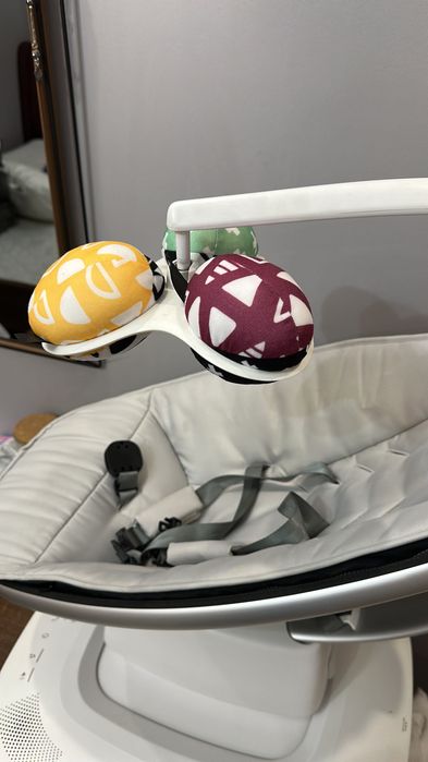 Продам люльку 4moms