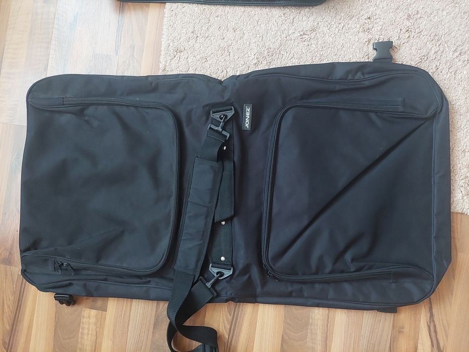 Geanta transport,port-costum haine,rochii,costume ,diverse