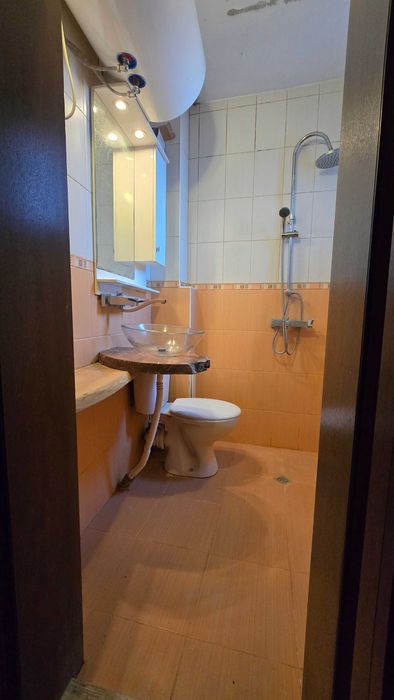 Продава се Тристаен апартамент в Пловдив, Старият град - 115 кв.м за 887 €/кв.м - Снимка #15