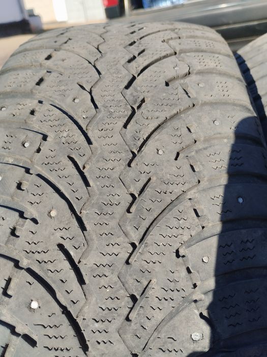 Продам резину 205*55 R16