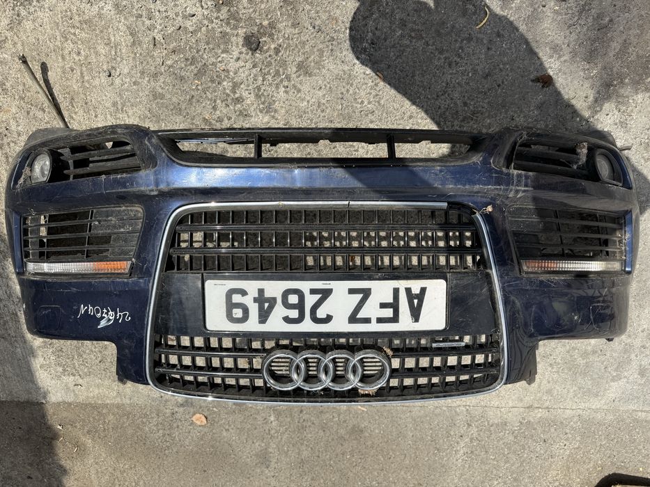 Bara fata audi Q7 s line 2006-2010