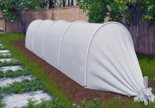 Монтаж ,установка и ремонт  теплиц