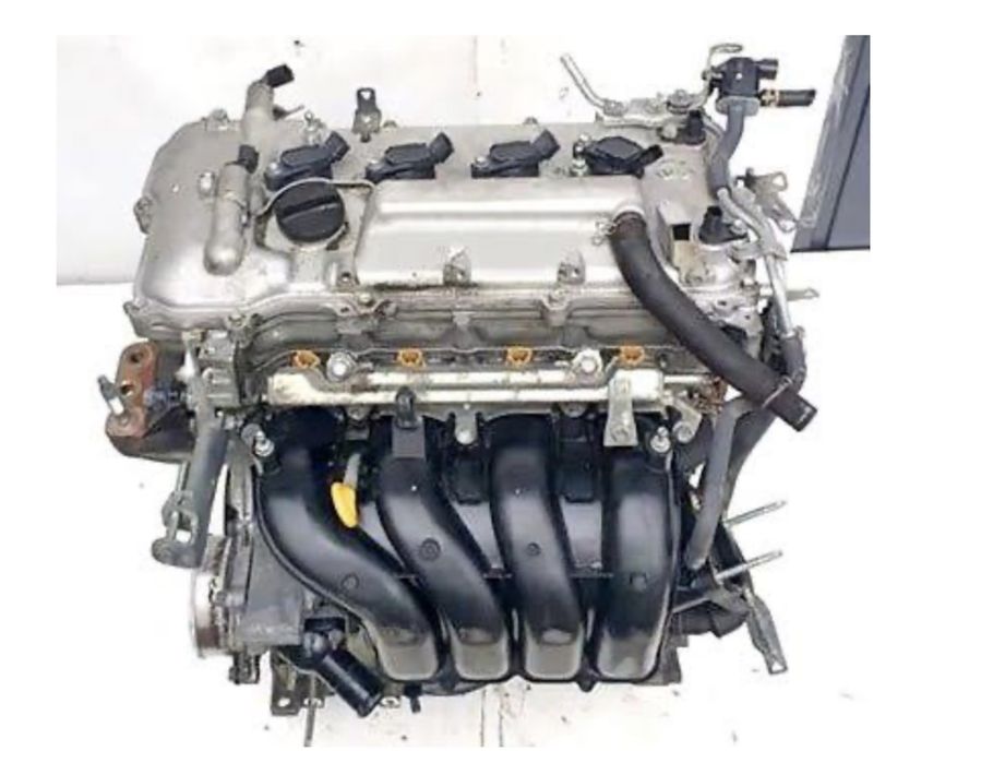 Продам Двигатели в сборе TOYOTA мотор 1ZR-FE 1.6 2ZR-FE,Каролла Тойота