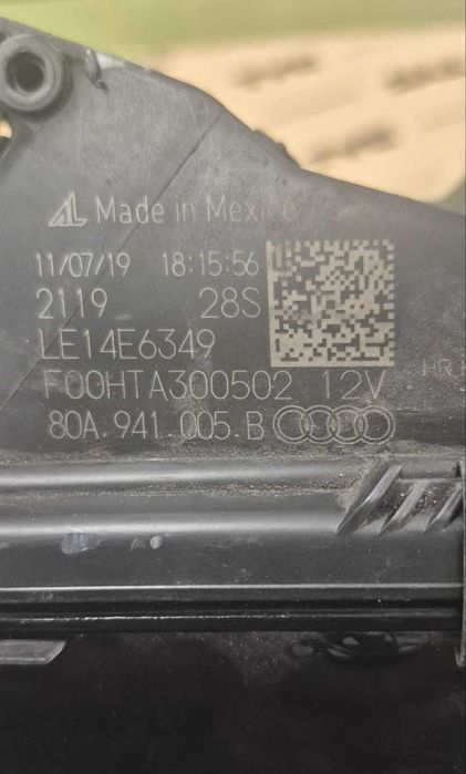 Фарове за AUDI Q5 PREMIUM 2019