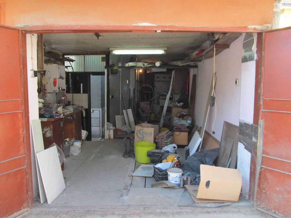 Продава се Етаж от къща в Стара Загора, Самара 1 - 225 кв.м за 512 €/кв.м - Снимка #15